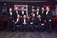 Как выбрать ведущего на свадьбу?